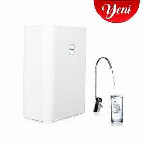 A. O. Smith 600DF Su Arıtma Cihazı