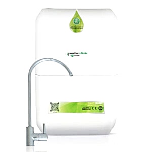 A. O. Smith LTS 75 SX Pompalı Su Arıtma Cihazı