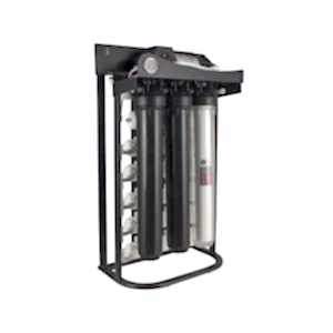 RO-200 Su Arıtma Cihazı