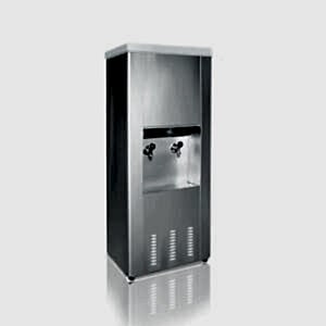 EM 100 Arıtmalı Su Sebili