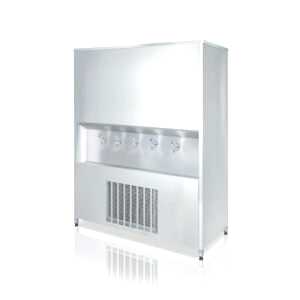 EM 400 Arıtmalı Su Sebili