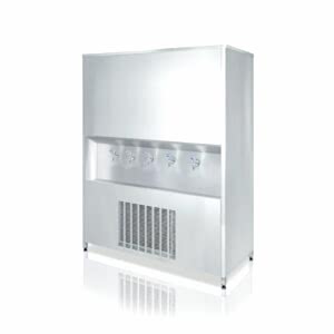 EM 500 Arıtmalı Su Sebili