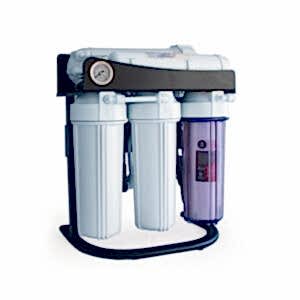 RO-300 Mini Su Arıtma Cihazı