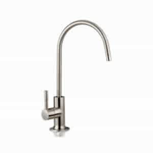 Paslanmaz Lüks Musluk