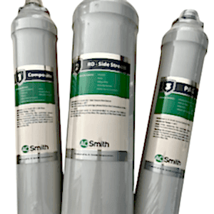 A.O. Smith 600DF Su Arıtma Cihazı Filtre Seti – Orijinal Inline Yedek Filtre Takımı