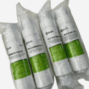 A.O. Smith Frezya Arıtmalı Su Sebili Filtre Seti (Orijinal Uyumlu)